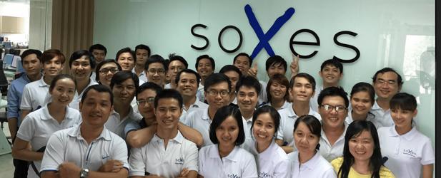 soXes Vietnam-big-image